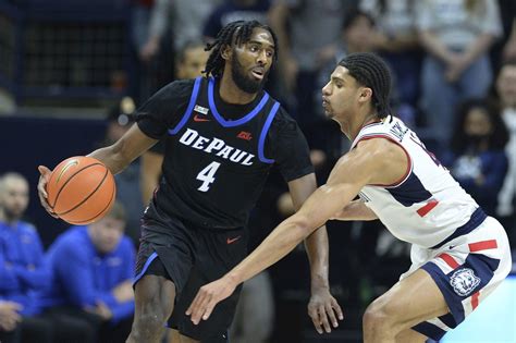 Has Javon Freeman-Liberty earned a spot on the Chicago Bulls? Time will tell for the DePaul alumnus.